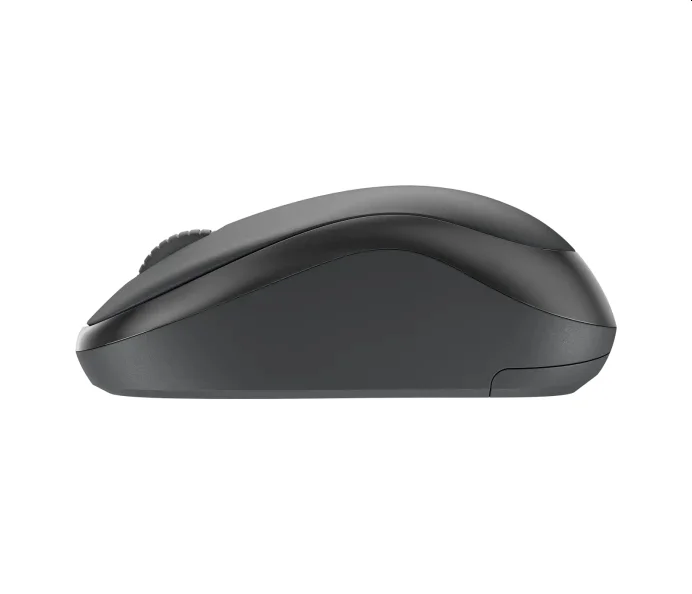 Мишка Logitech M240 Silent Bluetooth, Graphite