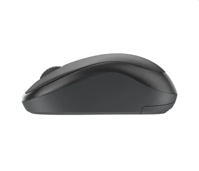 Мишка Logitech M240 Silent Bluetooth, Graphite