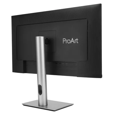 Asus ProArt Display PA329CRV Professional Monitor- 32-inch (31.5-inch viewable), IPS, 4K UHD (3840 x 2160), 98% DCI-P3, Color Accuracy DE < 2, Calman Verified, USB-C PD 96W, VESA DisplayHDR 400, VESA MediaSync, Ergonomic Stand, Green Sustainability