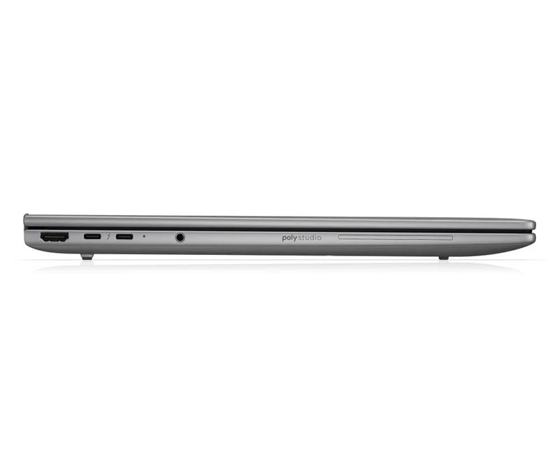 HP ZBook 8 G1i AI 16" Pike Silver, Ultra 7 265H(up to 5.3Ghz/24MB/16C), 16" WQUXGA AG 500nits 120Hz, 64GB 5600Mhz 2DIMM, 2TB PCIe SSD, WiFi 7+BT 5.4, FPR, Smart Card Reader, NVIDIA RTX 500 Ada 4GB, Backlit Kbd, 8C Batt, Win 11 Pro, 3Y Offsite