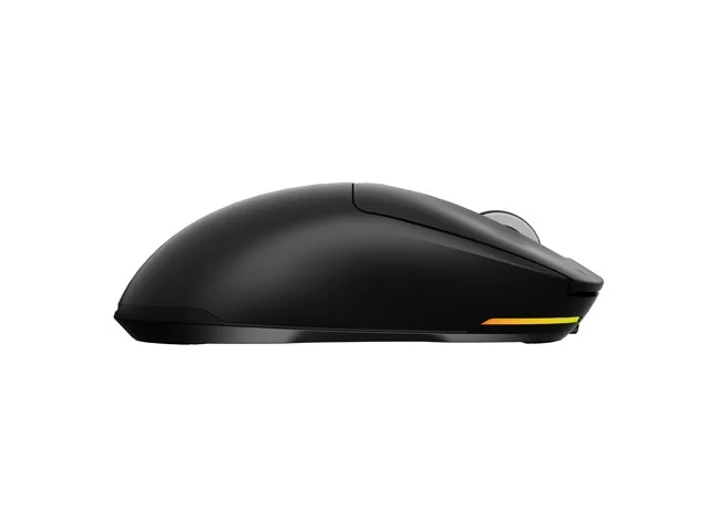 Геймърска мишка Genesis Zircon 660 Wireless 12000 DPI Черна