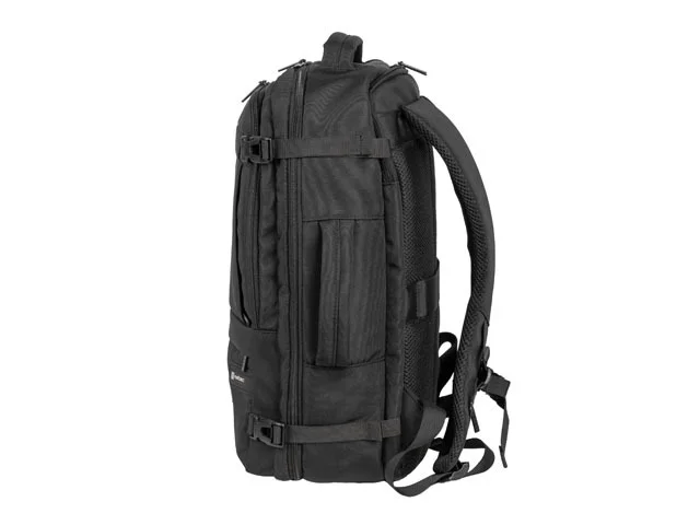 Раница за лаптоп NATEC Camel Lite 15.6" 19L Черен