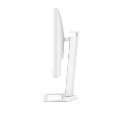 BenQ EW2790U 27” 4K BenQ Home Entertainment Monitor, 27W WORK &  ENTERTAINMENT DISPLAY EW2790U WHITE