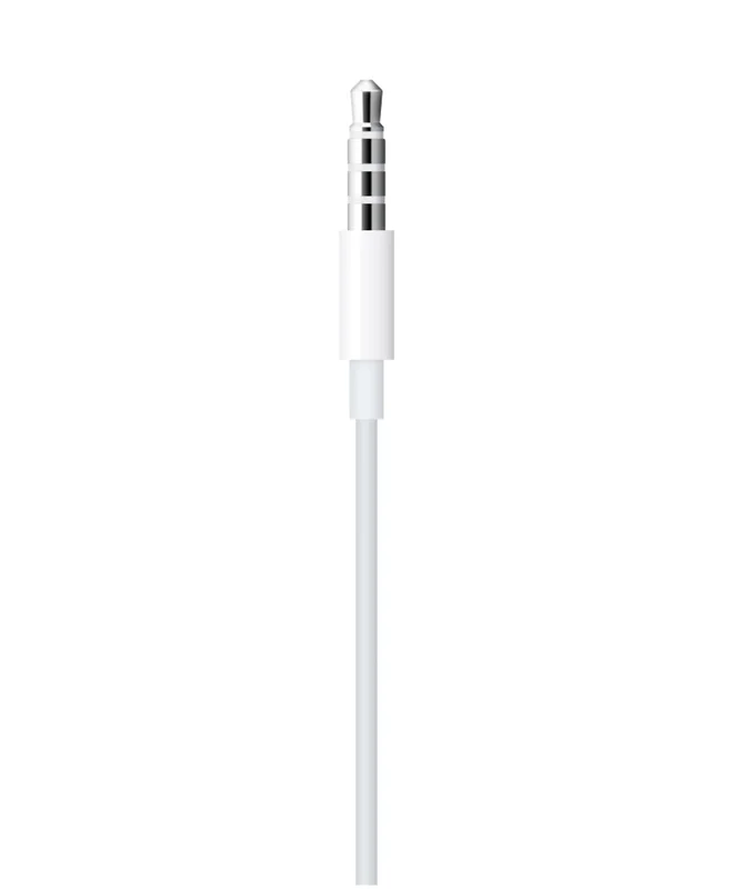 Apple Earpods (3.5mm Headphone Plug)