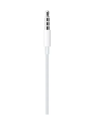 Apple Earpods (3.5mm Headphone Plug)