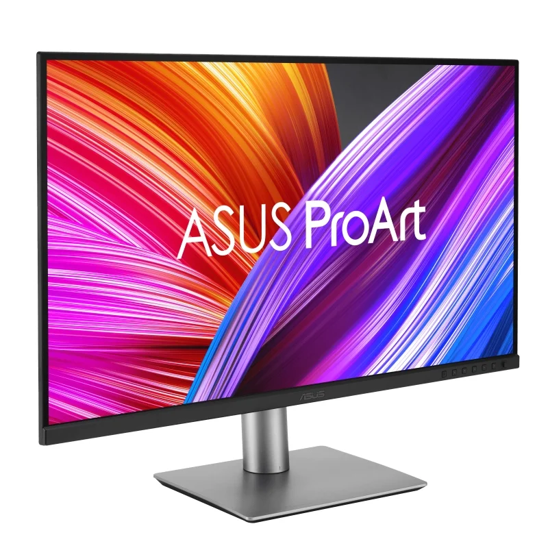Asus ProArt Display PA329CRV Professional Monitor- 32-inch (31.5-inch viewable), IPS, 4K UHD (3840 x 2160), 98% DCI-P3, Color Accuracy DE < 2, Calman Verified, USB-C PD 96W, VESA DisplayHDR 400, VESA MediaSync, Ergonomic Stand, Green Sustainability