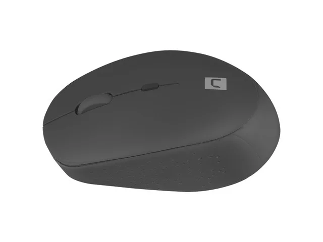 Мишка NATEC Harrier 2 Bluetooth 5.1 1600 DPI Черна