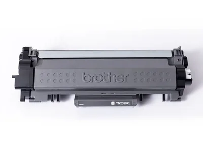 Brother TN-2590XL Toner Cartridge