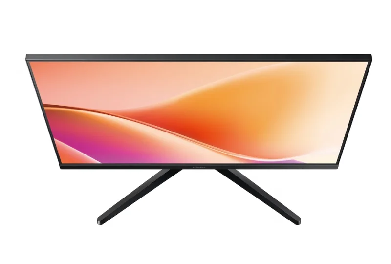 Samsung 24F330 24" VA LED 1920x1080 5ms 100Hz 250cd/m2 HDMI Black