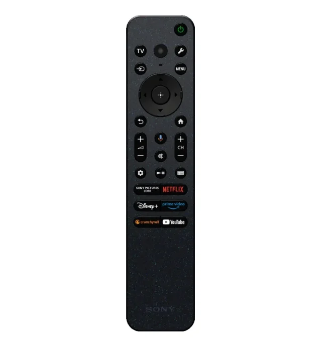 Sony K-50S35 50" 4K HDR TV BRAVIA 3 ,Direct LED,4K HDR Processor X1 ,Triluminos PRO, Live Colour,Dynamic Contrast Enhancer,Motionflow XR 200/240 Hz,X-Balanced Speaker,Dolby Atmos,DVB-C / DVB-T/T2 / DVB-S/S2,4xHDMI,2xUSB,Android TV, Google TV