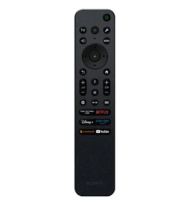 Sony K-50S35 50" 4K HDR TV BRAVIA 3 ,Direct LED,4K HDR Processor X1 ,Triluminos PRO, Live Colour,Dynamic Contrast Enhancer,Motionflow XR 200/240 Hz,X-Balanced Speaker,Dolby Atmos,DVB-C / DVB-T/T2 / DVB-S/S2,4xHDMI,2xUSB,Android TV, Google TV