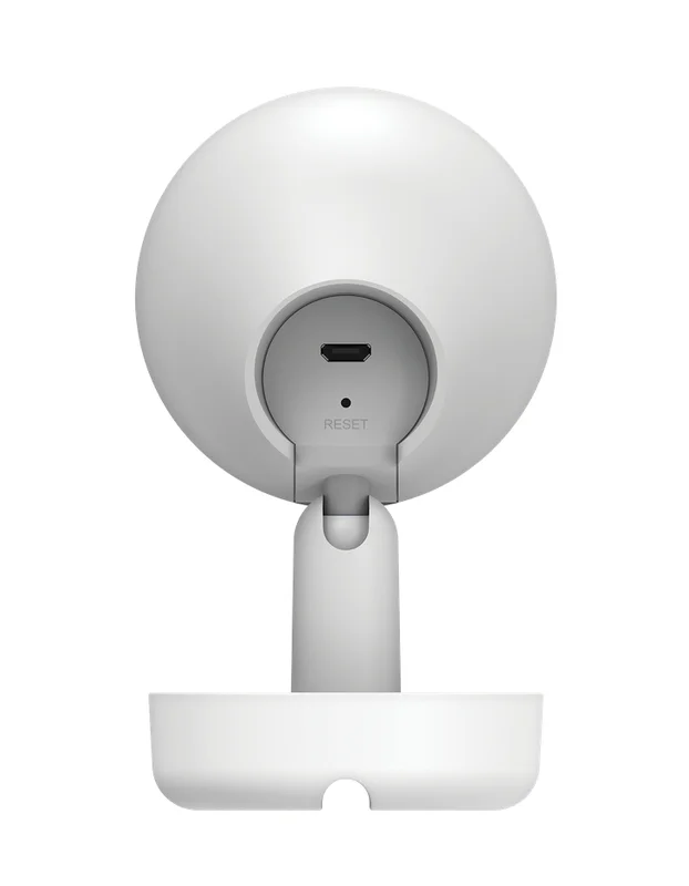 D-Link 2K QHD Indoor Wi-Fi Camera
