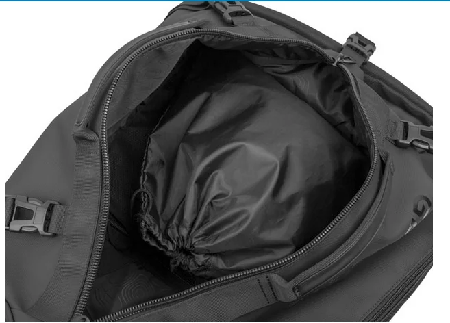 Раница за лаптоп Genesis Pallad 570 17.3" Черна 29L