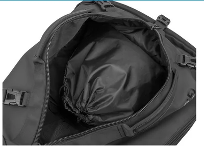 Раница за лаптоп Genesis Pallad 570 17.3" Черна 29L