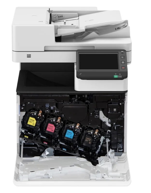 Canon i-SENSYS MF842Cdw Printer/Scanner/Copier/Fax