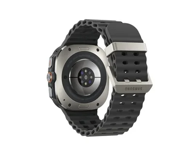 Samsung L705 Galaxy Watch Ultra (2025) 47mm LTE Titanium Silver