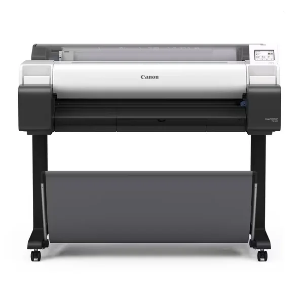 Плотер Canon – imagePROGRAF TM-500, 610 mm, A1, 2400x1200 dpi, 5 касети