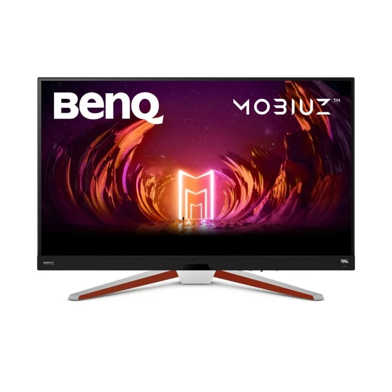 Монитор BenQ MOBIUZ EX3210U 31.5" IPS 4K UHD 144Hz