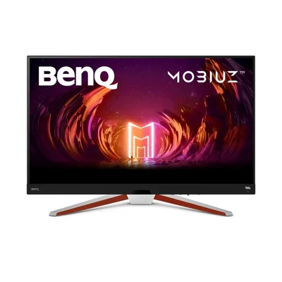 Монитор BenQ MOBIUZ EX3210U 31.5" IPS 4K UHD 144Hz