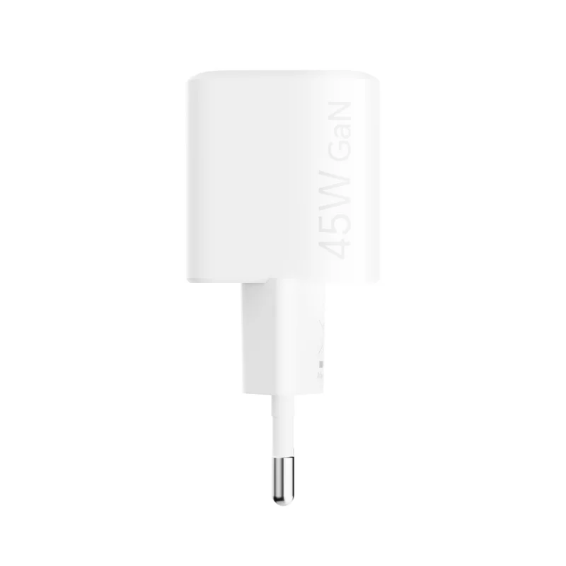 Honor Choice 45W GaN Charger-EU White