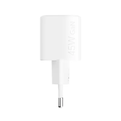 Honor Choice 45W GaN Charger-EU White
