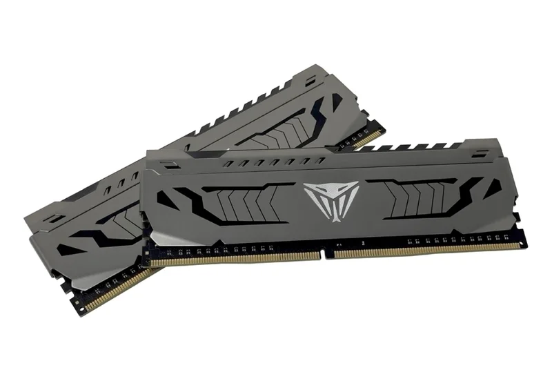 RAM памет Patriot Viper Steel 16GB (2x8GB) DDR4 3200MHz UDIMM