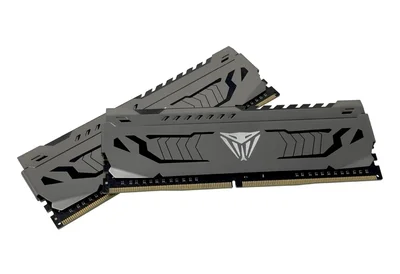 RAM памет Patriot Viper Steel 16GB (2x8GB) DDR4 3200MHz UDIMM