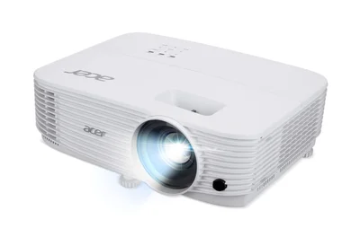 Мултимедиен проектор Acer X1526 DLP Full HD 3D MR.JX911.001