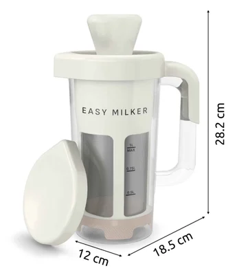Tefal VZ700AE0 Easy Milker