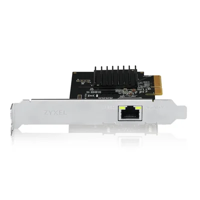 Мрежова карта ZyXEL XGN100C v3 10G RJ45 PCIe