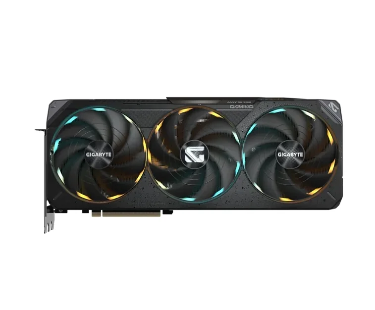 Gigabyte GeForce RTX 5080 16GB GDDR7 Gaming OC