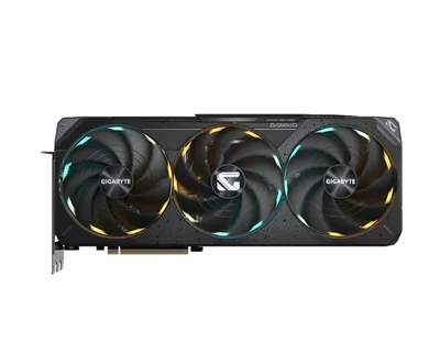 Gigabyte GeForce RTX 5080 16GB GDDR7 Gaming OC