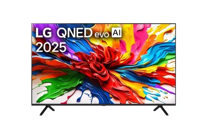 Телевизор LG – 65QNED92A6A, 65", 4K UHD, QNED, 100Hz