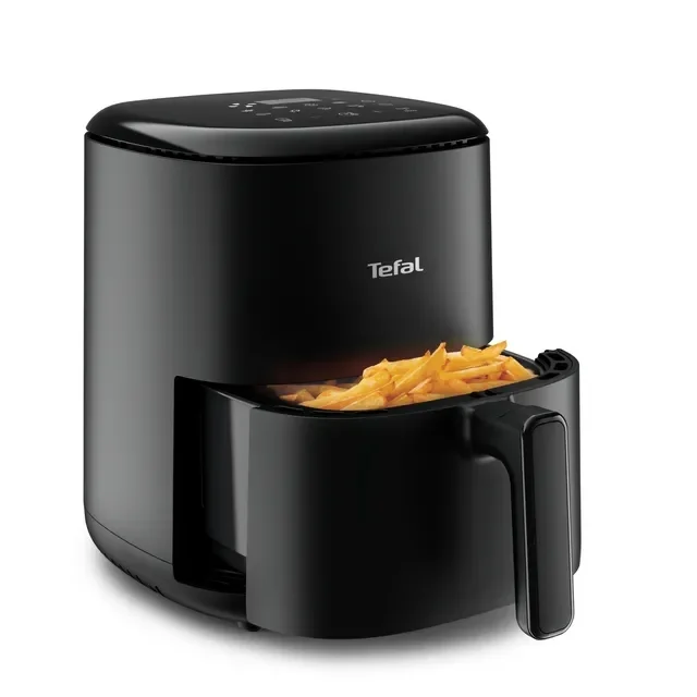 Tefal EY145810 FRY EASY FRY COMPACT 3L BLK EU