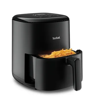 Tefal EY145810 FRY EASY FRY COMPACT 3L BLK EU