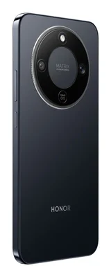 Смартфон HONOR Magic8 Lite 256GB 8GB RAM 6.79" AMOLED 120Hz Черен