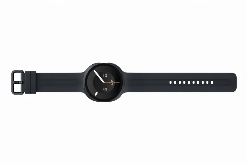 Samsung SM-L355 Galaxy Watch9 44mm LTE 2GB 32GB Black