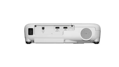 Мултимедиен проектор Epson – EB-W53, 3LCD, WXGA, 4000 лумена
