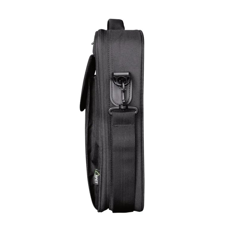 TRUST Atlanta Laptop Bag 15.6" ECO - Black