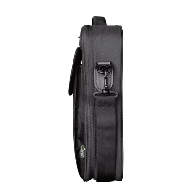 TRUST Atlanta Laptop Bag 15.6" ECO - Black