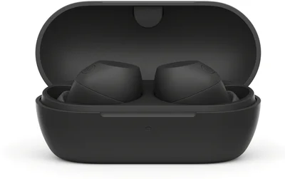 Sony Headset TWLS WF-C710N, black