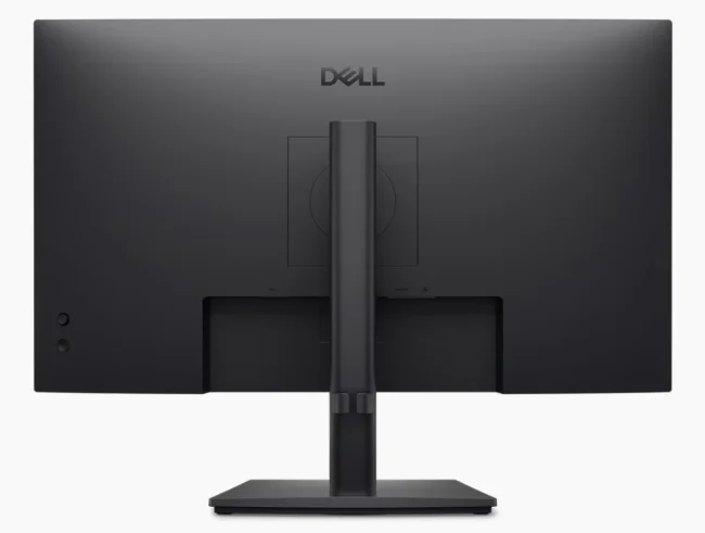 Dell E2726HS, 27" Full HD Anti-Glare, IPS, 5ms, 1000:1, 300 cd/m2, 1920x1080, 100Hz, HDMI, DisplayPort, VGA Port, ComfortView, Speakers 2 x 2 W, Height adjustable, Swivel,Pivot, Tilt, Black