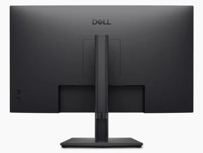 Dell E2726HS, 27" Full HD Anti-Glare, IPS, 5ms, 1000:1, 300 cd/m2, 1920x1080, 100Hz, HDMI, DisplayPort, VGA Port, ComfortView, Speakers 2 x 2 W, Height adjustable, Swivel,Pivot, Tilt, Black