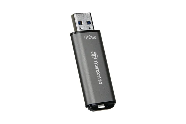 Transcend 512GB, USB3.2, Pen Drive, TLC, High Speed