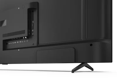 Sharp 70GL4260E, 70" Google TV, 4K Ultra HD 3840x2160 Frameless, AQUOS, DVB-T/T2/C/S/S2, Active Motion 1000, HDR10, Dolby Atmos, Dolby Vision, Google Assistant, Chromecast, HDMI 2.1 with eARC, 3.5mm Headphone jack / line-out, USB, Wi-Fi, Bluetooth, LAN