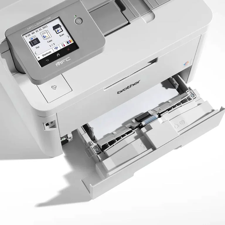 Цветно лазерно многофункционално устройство Brother MFC-L8340CDW