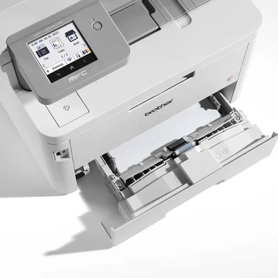 Цветно лазерно многофункционално устройство Brother MFC-L8340CDW