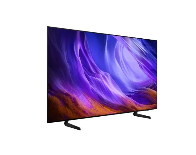 Samsung 55" 55S85H OLED AI Smart UHD 4K Model 2026 Black