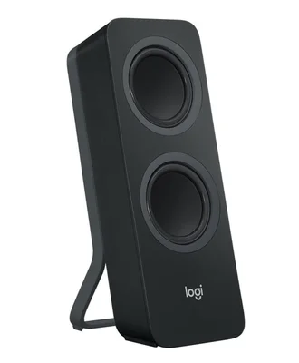 LOGITECH Z207 Bluetooth Stereo Speakers - BLACK