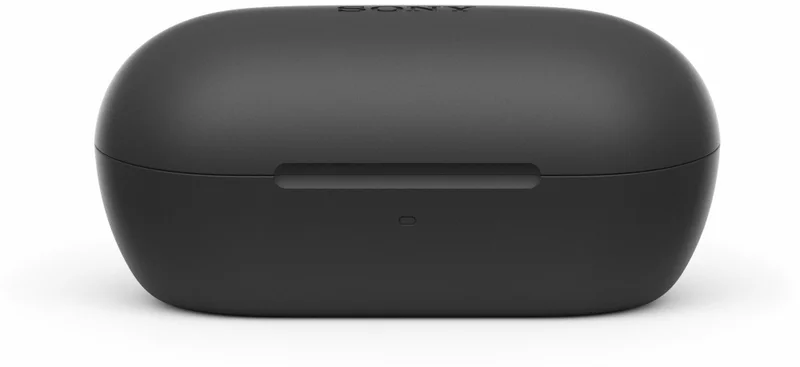 Sony Headset TWLS WF-C710N, black